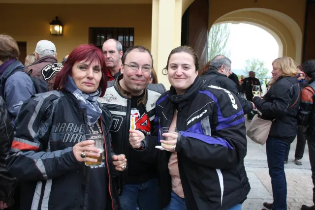 14º KM0 - Ruta y comida, foto 92 de 142, de Ángel Gonález