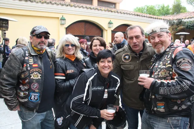 14º KM0 - Ruta y comida, foto 94 de 142, de Ángel Gonález