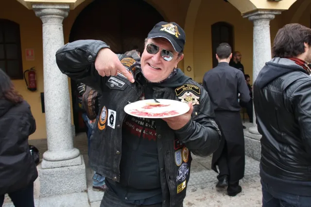 14º KM0 - Ruta y comida, foto 96 de 142, de Ángel Gonález