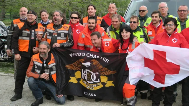 14º KM0 - Ruta y comida, foto 120 de 142, de Javier Marchante