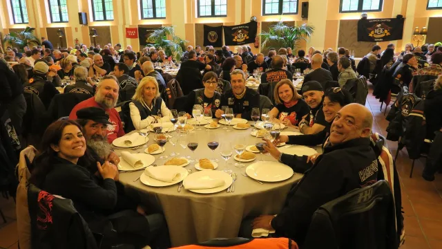 14º KM0 - Ruta y comida, foto 130 de 142, de Javier Marchante