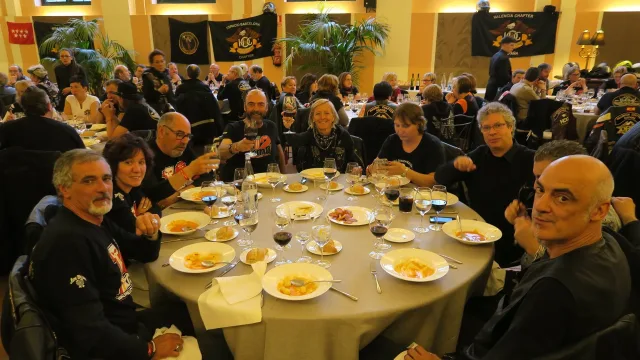 14º KM0 - Ruta y comida, foto 131 de 142, de Javier Marchante