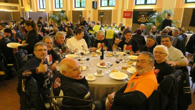 14º KM0 - Ruta y comida, foto 132 de 142, de Javier Marchante