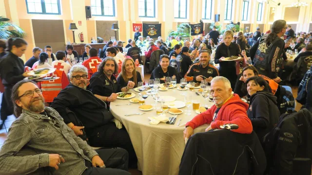14º KM0 - Ruta y comida, foto 133 de 142, de Javier Marchante
