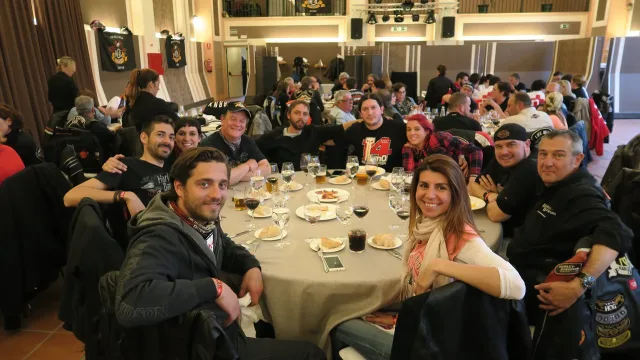 14º KM0 - Ruta y comida, foto 135 de 142, de Javier Marchante