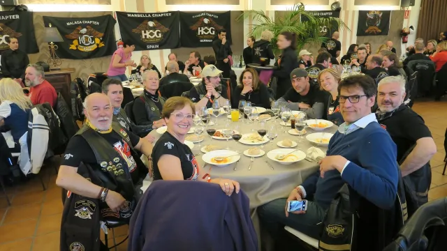 14º KM0 - Ruta y comida, foto 137 de 142, de Javier Marchante