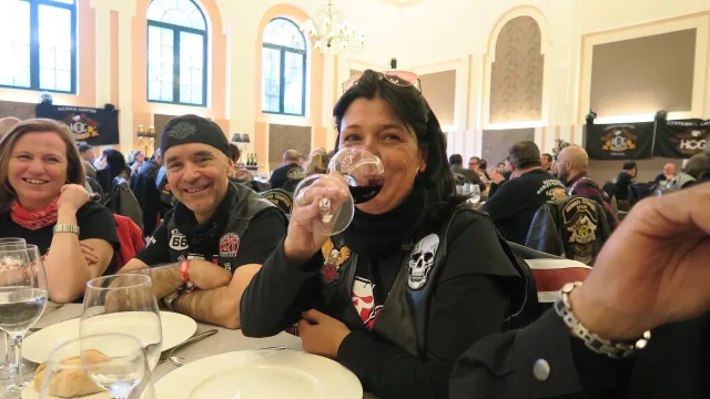 14º KM0 - Ruta y comida, foto 138 de 142, de Javier Marchante