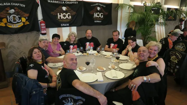 14º KM0 - Ruta y comida, foto 139 de 142, de Javier Marchante