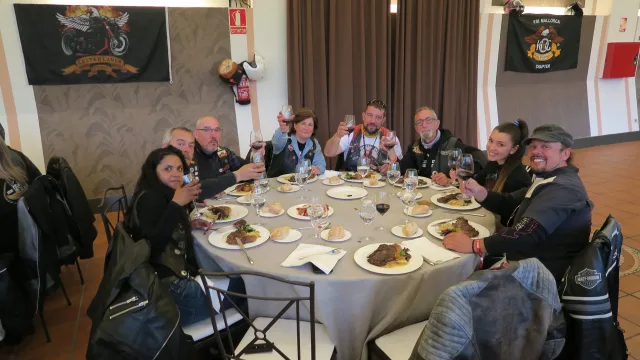 14º KM0 - Ruta y comida, foto 140 de 142, de Javier Marchante