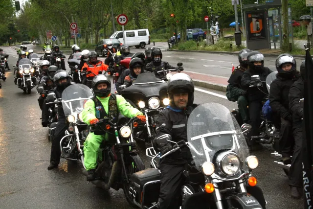 14º KM0 - Desfile Solidario, foto 4 de 73