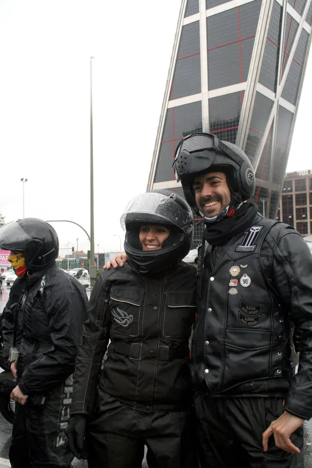 14º KM0 - Desfile Solidario, foto 10 de 73, de Clara Romero