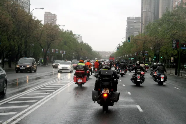 14º KM0 - Desfile Solidario, foto 21 de 73, de Clara Romero