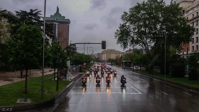 14º KM0 - Desfile Solidario, foto 22 de 73, de Ana Espinosa