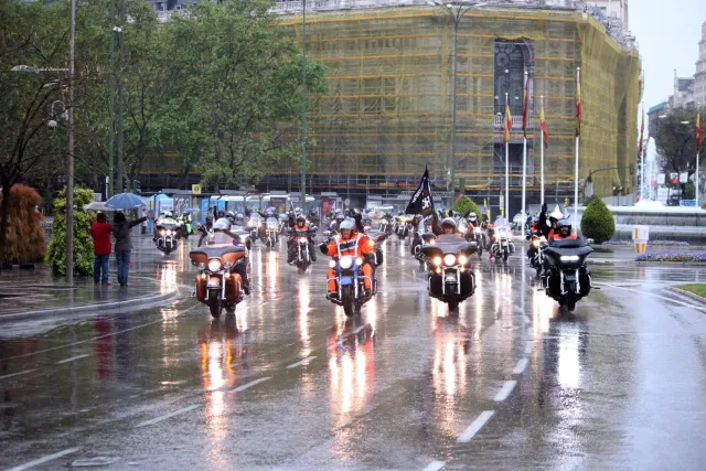 14º KM0 - Desfile Solidario, foto 47 de 73, de Hammu Cotón