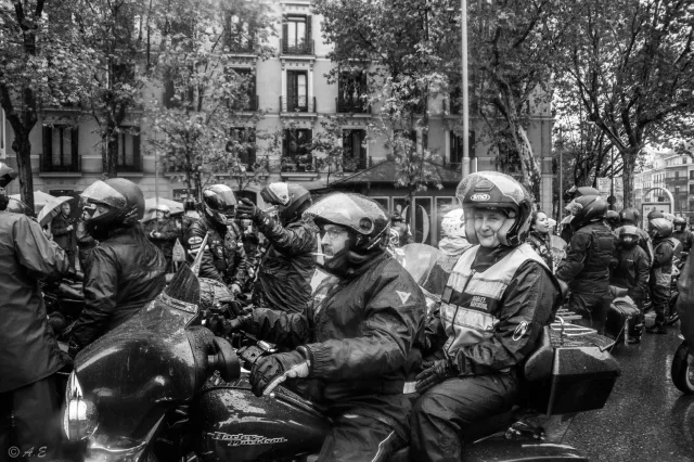 14º KM0 - Desfile Solidario, foto 61 de 73, de Ana Espinosa