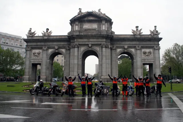 14º KM0 - Desfile Solidario, foto 63 de 73, de Clara Romero