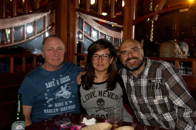 14º KM0 - Espectáculo, foto 72 de 82, de Daniel Rodrigo
