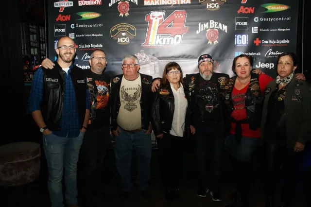 14º KM0 - Fiesta y concierto, foto 1 de 69, de Clara Romero