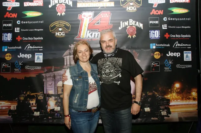 14º KM0 - Fiesta y concierto, foto 3 de 69, de Clara Romero