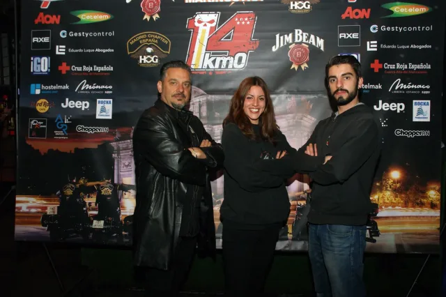 14º KM0 - Fiesta y concierto, foto 4 de 69, de Clara Romero