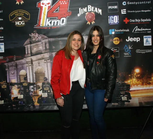 14º KM0 - Fiesta y concierto, foto 5 de 69, de Clara Romero