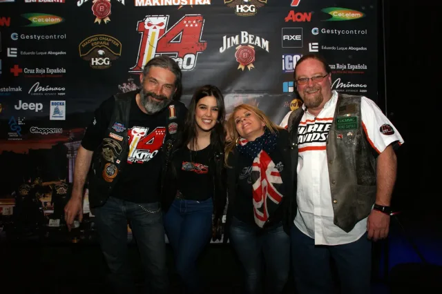 14º KM0 - Fiesta y concierto, foto 6 de 69, de Clara Romero