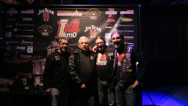 14º KM0 - Fiesta y concierto, foto 19 de 69, de Javier Marchante