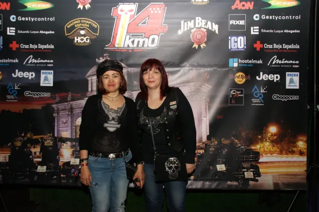 14º KM0 - Fiesta y concierto, foto 20 de 69, de Clara Romero