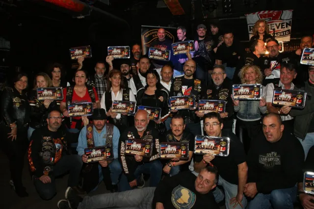 14º KM0 - Fiesta y concierto, foto 41 de 69, de Clara Romero