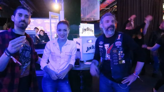 14º KM0 - Fiesta y concierto, foto 45 de 69, de Javier Marchante