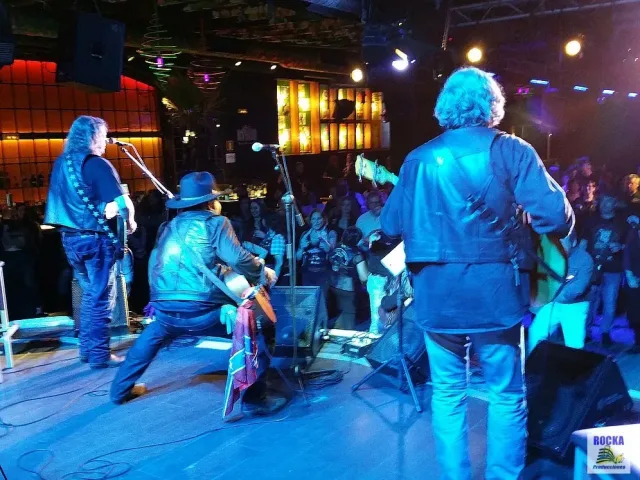 14º KM0 - Fiesta y concierto, foto 53 de 69, de Rocka