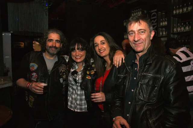 14º KM0 - Fiesta y concierto, foto 57 de 69, de Clara Romero
