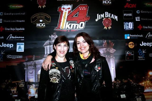 14º KM0 - Fiesta y concierto, foto 61 de 69, de Clara Romero