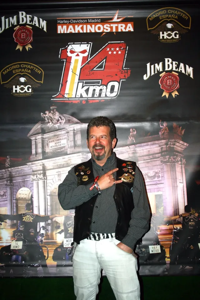 14º KM0 - Fiesta y concierto, foto 62 de 69, de Clara Romero