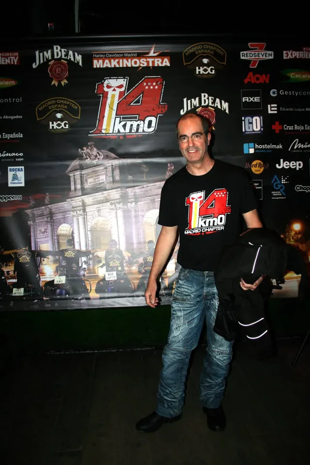14º KM0 - Fiesta y concierto, foto 63 de 69, de Clara Romero