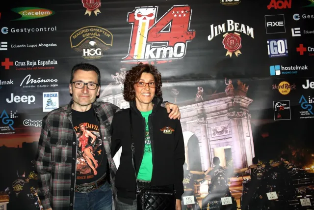 14º KM0 - Fiesta y concierto, foto 64 de 69, de Clara Romero