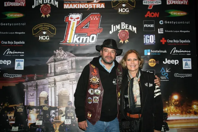 14º KM0 - Fiesta y concierto, foto 66 de 69, de Clara Romero