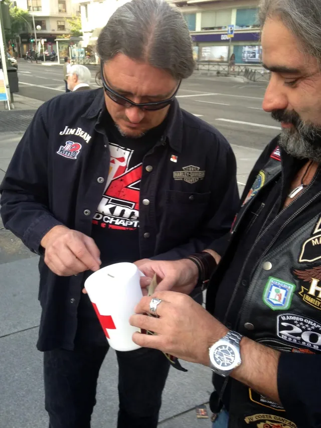 Día de la Banderita 2016, foto 5 de 28, de Javier Marchante