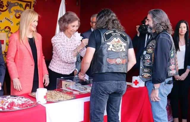 Día de la Banderita 2016, foto 17 de 28