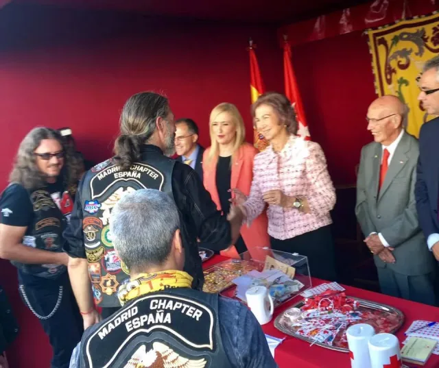Día de la Banderita 2016, foto 19 de 28, de Víctor Romero