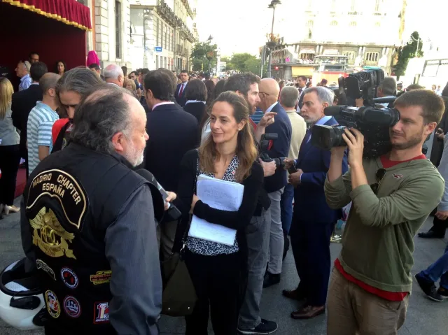 Día de la Banderita 2016, foto 21 de 28, de Javier Marchante