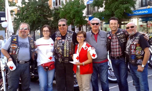 Día de la Banderita 2016, foto 26 de 28, de Cruz Roja Cuenca Alta del Manzanares
