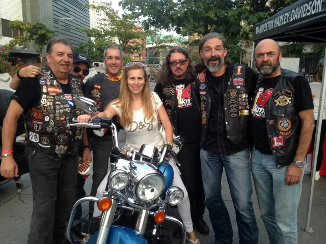 Día de la Banderita 2016, foto 27 de 28, de Javier Marchante