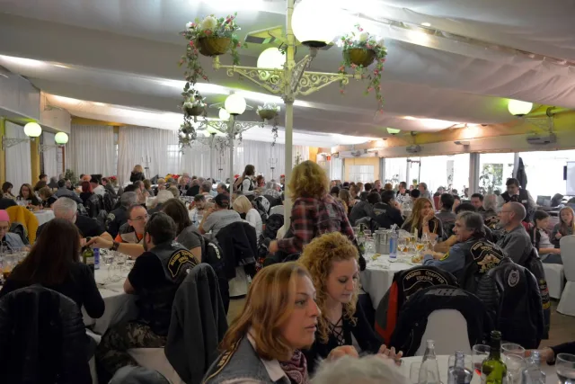 Fund. Numen y Comida de Navidad, foto 29 de 54, de Francisco Javier Vivas