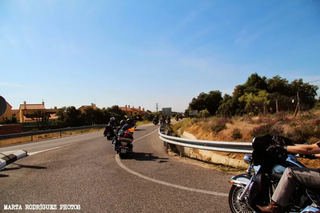 XII KM0 (Sábado - ruta), foto 15 de 131