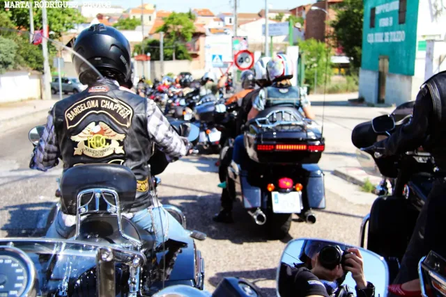 XII KM0 (Sábado - ruta), foto 16 de 131