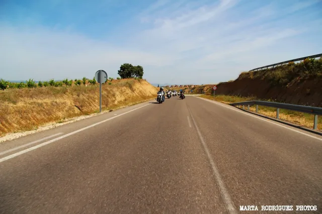 XII KM0 (Sábado - ruta), foto 17 de 131