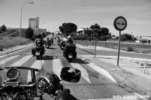 XII KM0 (Sábado - ruta), foto 18 de 131