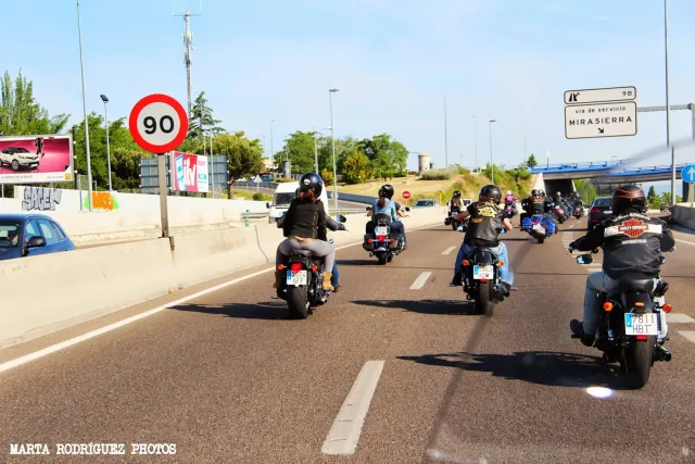 XII KM0 (Sábado - ruta), foto 66 de 131