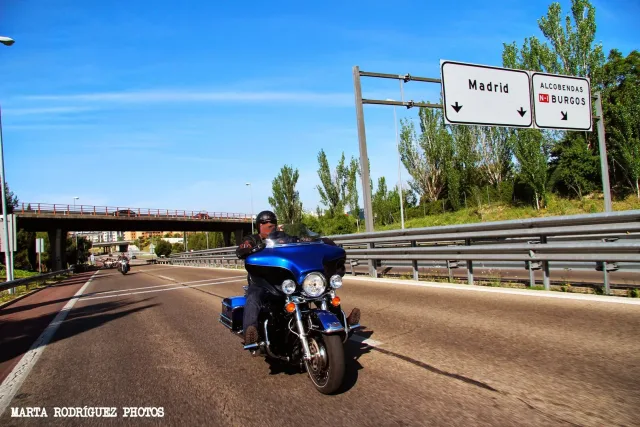 XII KM0 (Sábado - ruta), foto 68 de 131